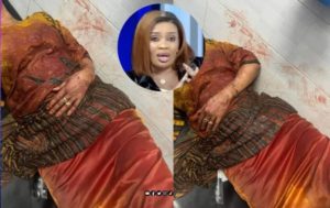 Nouvelle révélation sur l’agression de Maimouna Ndour Faye : le malfaiteur a emporté 2 millions et une montre en or