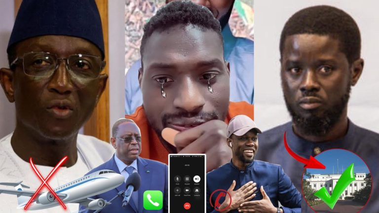 (Vidéo) – Męnacé, Adamo répond: « Sonko dina khamné sama khél gnowoul… ».