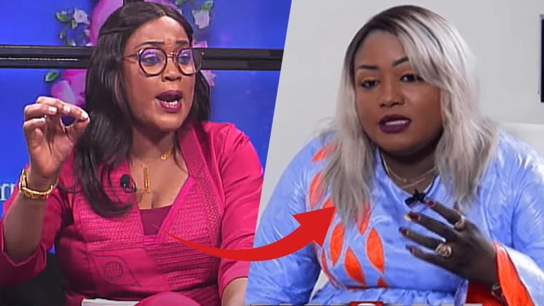 (Vidéo) : Binta Diallo sur Aissatou Diop Fall : «Lima méti moy audios yi té wakh nako ko sinon… »