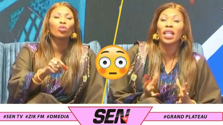 Pression sociale – Nabou Dash : » Sénégal dagnu am pression wu séy té lep polygamie bi moko… »