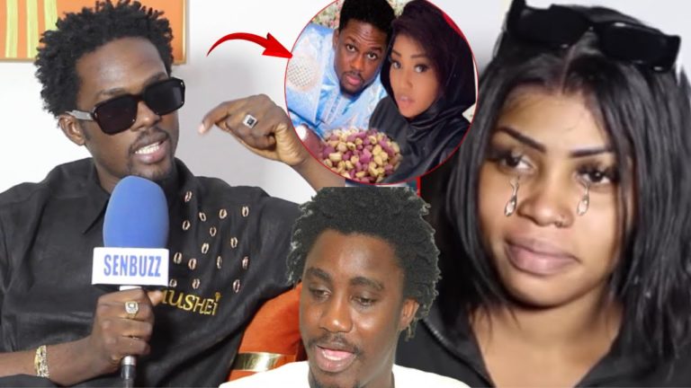 Mouhamed Ala Diop : » Bb Eva khamaloumako lou niaw, djiguén bou bakh la »