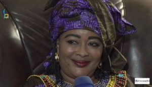 Nécrologie: Aïda Dramé de Daraay Kocc n’est plus