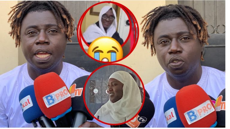 Le discours Pawlish au décès de la mère de Bijou : « Nagnou bayi deuth yi gnouy def business »