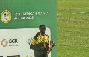 Jeux Africains 2024 : le Sénégal gagne 29 médailles, dont 4 en or