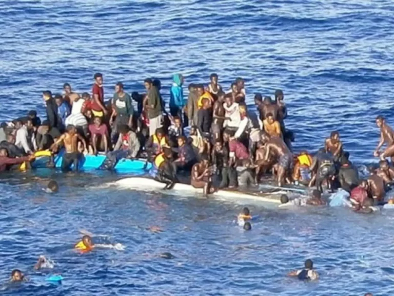 Saint-Louis : la morgue submergée de corps de migrants, (responsable)