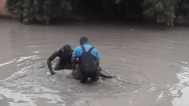 KEDOUGOU : Le corps sans vie d'un garçon de 10 ans repêché dans le fleuve