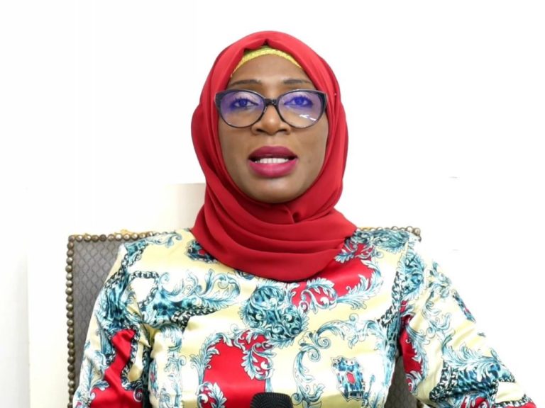 Ngoné Ndour demande une dernière chose à Macky Sall avant son départ