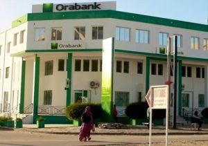 Orabank : 400 millions de Fcfa volés, onze (11) suspects arrêtés par la Dic