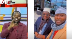 (Vidéo) – Oustaz Modou Fall raille Pape Cheikh : « Bougn la dakkoul nagn la frigo »