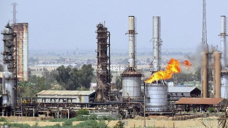 Le Niger inaugure l’ENPG pour dynamiser son secteur pétrolier et gazier