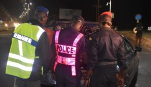 Mission de sécurisation: 401 individus interpellés par la police nationale pour…