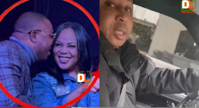 (Vidéo) – Malick Nar : «Tay la geune beug Poté… Mann may nekk dernier dieukeureum »