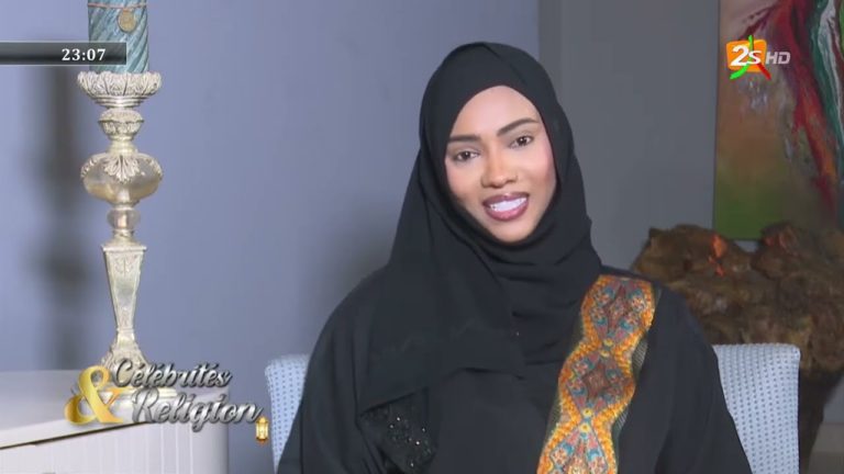 « Célébrités et religion » : Racky Aidara crée la polémique