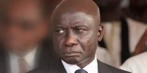 Rewmi France : Mauvaise nouvelle pour Idrissa Seck