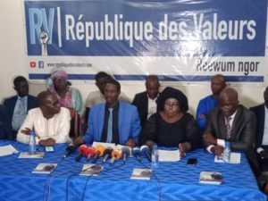 Loi Amnistie : « Une trahison de la mémoire des disparus », Cadres RV