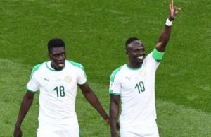 Sadio Mané 1er, Ismaila Sarr 6e : Le top 20 des footballeurs sénégalais les mieux payés