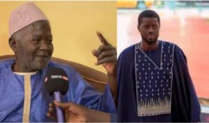 Samba Faye, père de Diomaye : « Son grand-père a fait 7 mois de prison à Podor parce que… »
