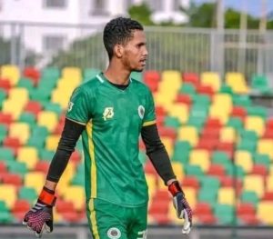 Mauritanie : Tragique décès d’un joueur international à seulement 21 ans