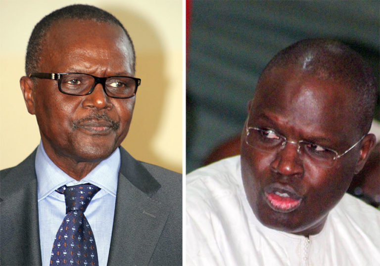 Campagne électorale 2024 : Khalifa Sall attendu chez Ousmane Tanor Dieng