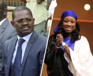 Palla Mbengue vs Thiané Diagne : le divorce acté au tort de la styliste