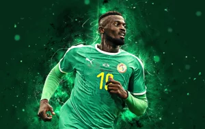 Equipe nationale du Sénégal : Mbaye Niang, la très belle annonce