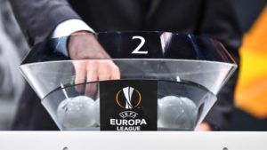 Ligue Europa : Le tirage complet des quarts de finale, l’OM ne peut pas se plaindre