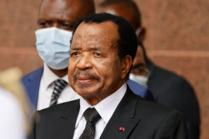 Le documentaire sur Paul Biya suscite des interrogations sur un potentiel 8e mandat