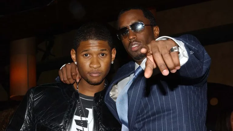 Diddy aurait aussi abusé d’Usher