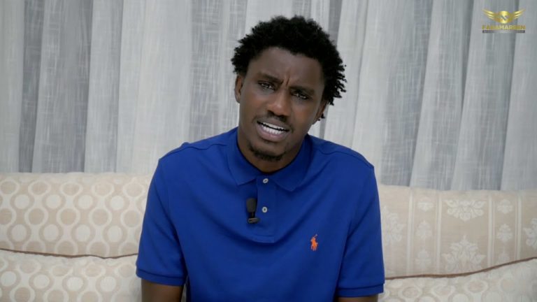 Wally Seck félicite Diomaye Faye : «il a été choisi par un peuple plein d’espoir »