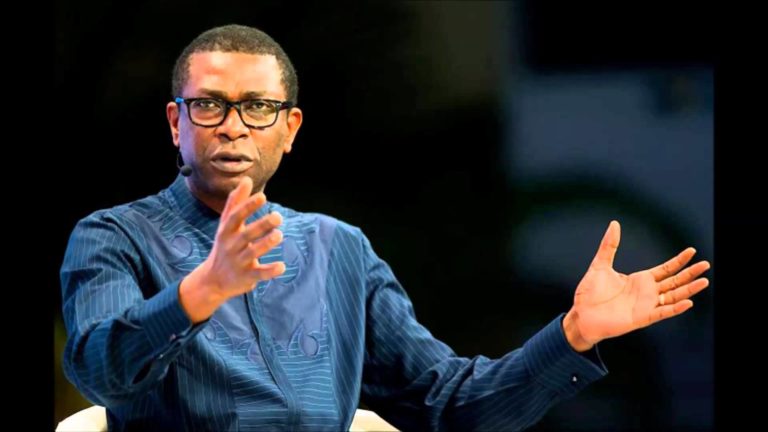 Élection de Diomaye: Le chanteur Youssou Ndour réagit.
