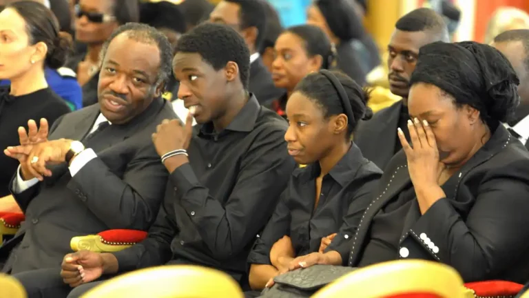 Soupçons de corruption au Gabon: Le verdict est tombé pour Pascaline Bongo