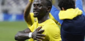 Arabie saoudite : Sadio Mané suspendu pour la prochaine journée