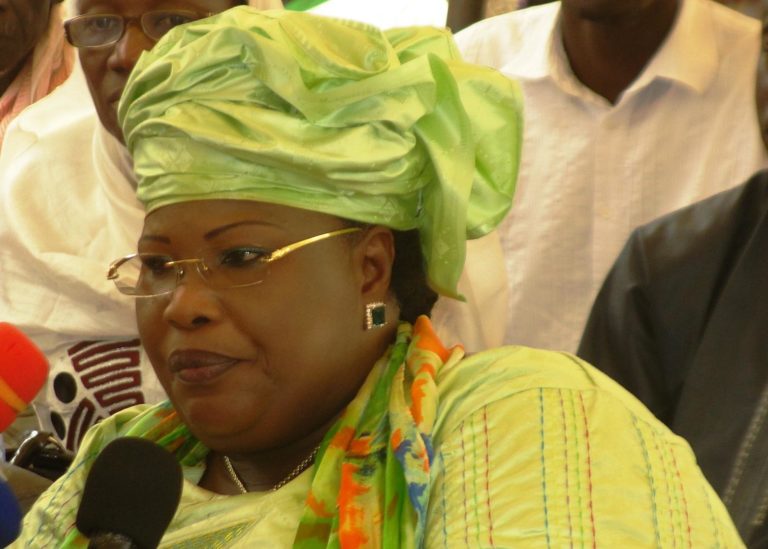 Khalifa Sall, Aminata Mbengue Ndiaye, «Barth»… : mystère autour d’une rencontre secrète