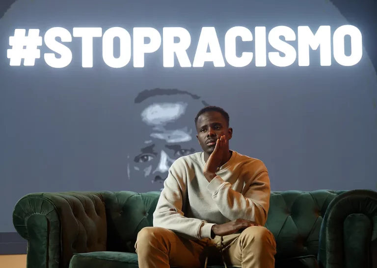 Espagne : Cheikh Kane Sarr, une sanction qui frise le ridicule
