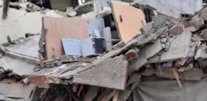 Yeumbeul : Un enfant de six (6) ans meurt dans l’effondrement d’une dalle