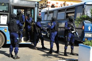 Réorganisation de la gendarmerie : les explications d'un haut gradé