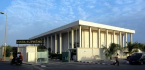 Présidence de la Cour suprême : pourquoi Diomaye Faye a annulé le décret de Macky Sall