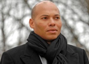 Parti démocratique sénégalais : Karim Wade tient toujours à sa “Génération du concret”