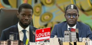 Baisse du loyer : Ce que Bassirou Diomaye Faye compte faire