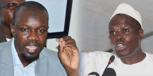 Motion de censure : Lourd Silence de Taxawu Sénégal