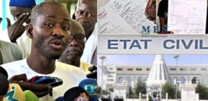 Corruption à Touba et Mbacké: Le président du tribunal met en garde les agents de l’état civil