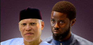Karim Wade adresse un message au nouveau président Diomaye Faye