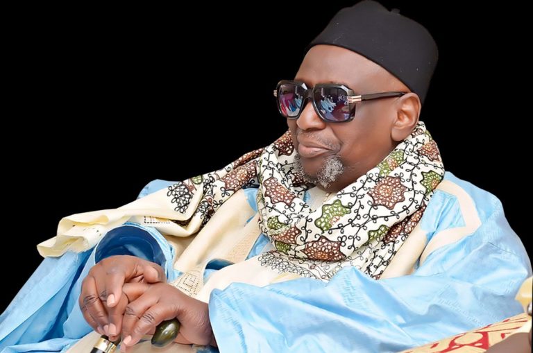 « Thierno Mouhamadoul Bachir Tall interdit d’accès au salon d’honneur de l’AIBD »: La famille Omarienne dément..