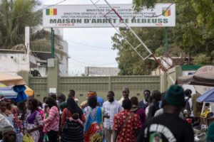 Sénégal : 16 « détenus politiques » croupissent toujours en prison, malgré l’adoption de la loi d’amnistie