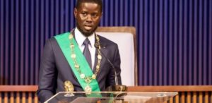 Première visite officielle à l'étranger: Le président Bassirou Diomaye Faye attendu à Nouakchott, mercredi