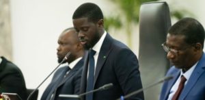 Cinq axes prioritaires de Bassirou Diomaye Faye : La santé "lésée", les médecins du privé dénoncent et…