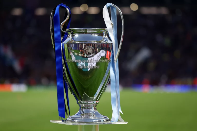 Ligue des Champions : Le calendrier complet des demi-finales !
