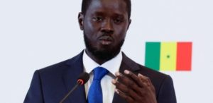 Discours d'investiture : Le message fort de Bassirou Diomaye Faye aux pays partenaires du Sénégal