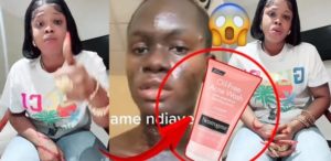 Décès causés par la dépigmentation au Sénégal : Mame Ndiaye Savon au banc des accusés…