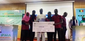 Génies en herbe : Cabis School s'offre le trophée Alpha 2024 devant Birago Diop